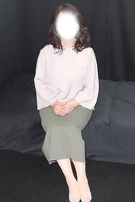 向井 美寿々 58歳